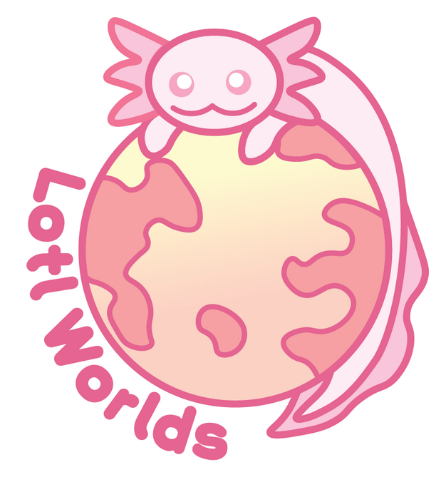 Lotl Worlds Discord Server Logo