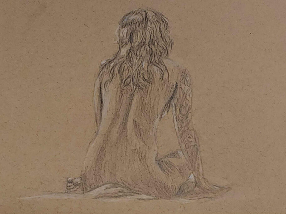 Figure Study