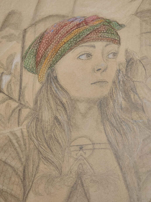 Drawing 2 - Final Project